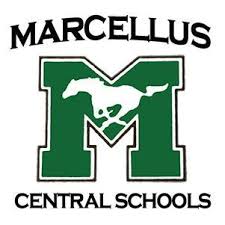Marcellus High School Sports